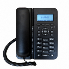Persephone D376 IP Telefon